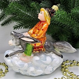  Конек-Горбунок-2